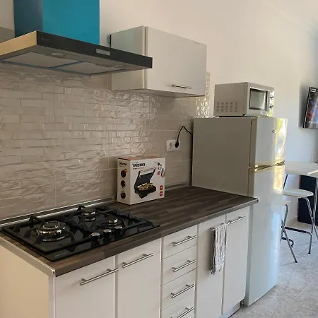 Lägenhet Loft Valentina