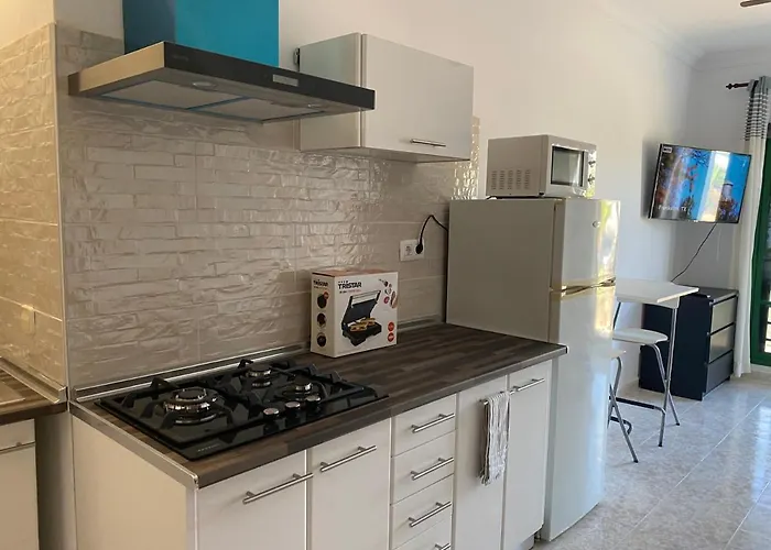 Lägenhet Loft Valentina