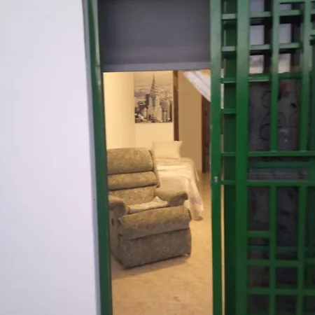 Appartement Loft Valentina