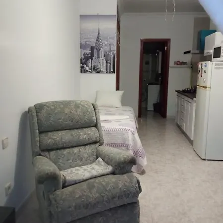 Appartement Loft Valentina