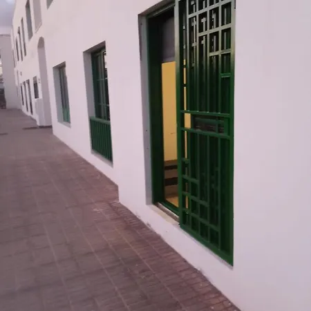 Loft Valentina Playa Blanca (Lanzarote)