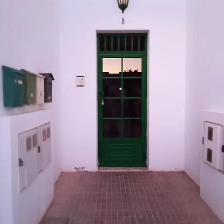 Lejlighed Loft Valentina