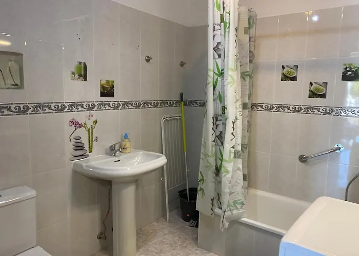 Loft Valentina Lejlighed Playa Blanca (Lanzarote)