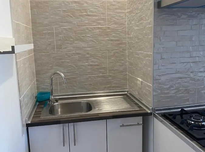 Loft Valentina Lejlighed