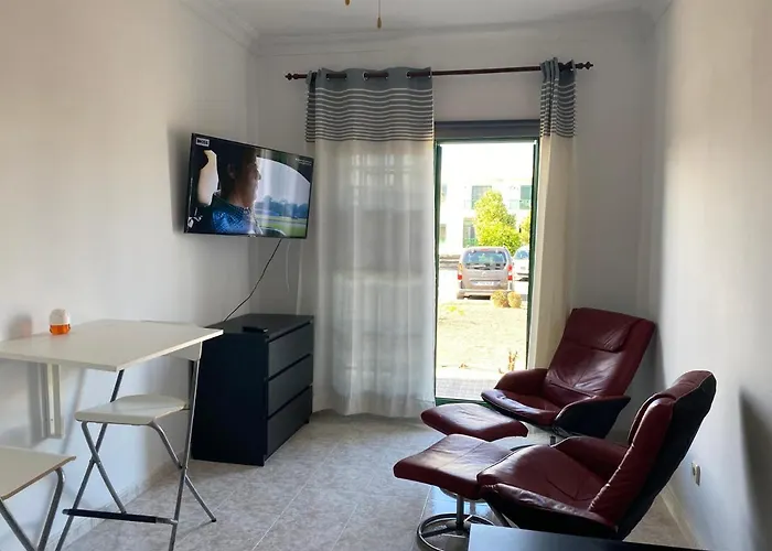 Loft Valentina Playa Blanca (Lanzarote)