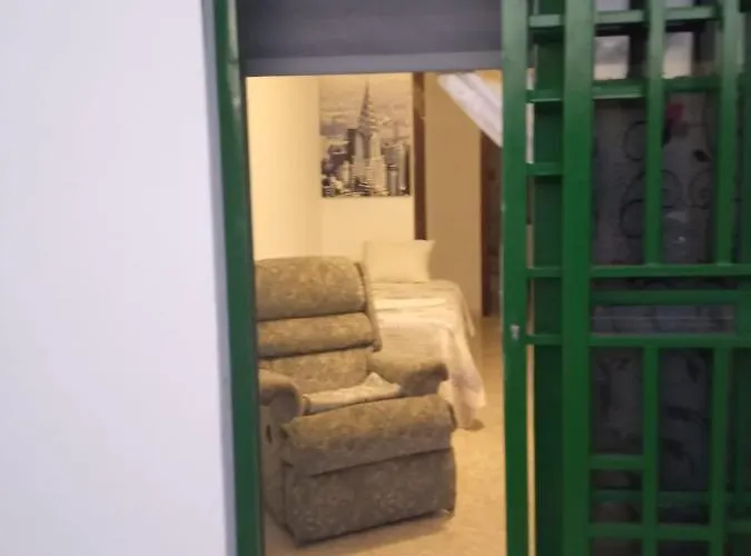 Apartamento Loft Valentina