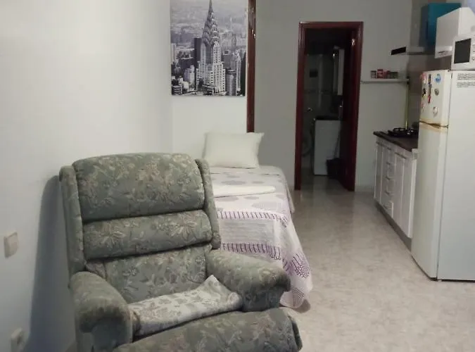 Apartment Loft Valentina