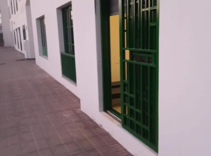 Loft Valentina Playa Blanca (Lanzarote)