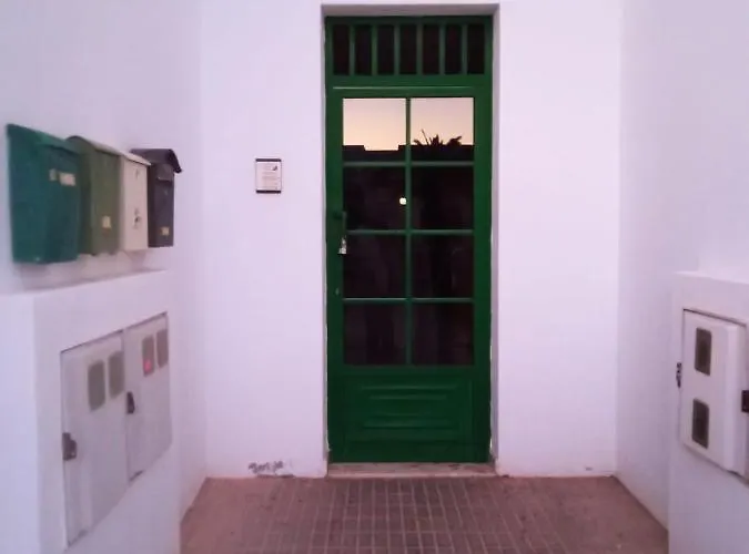 Apartamento Loft Valentina