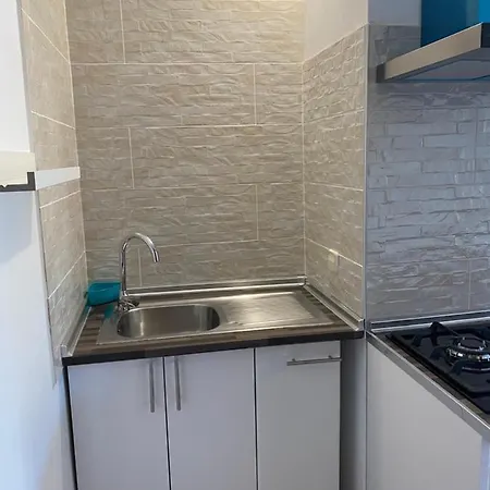 Loft Valentina 公寓