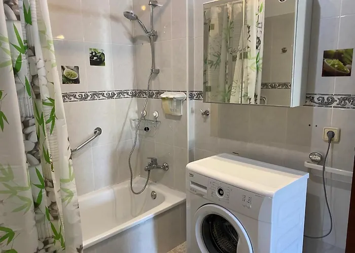 Loft Valentina * Playa Blanca (Lanzarote)