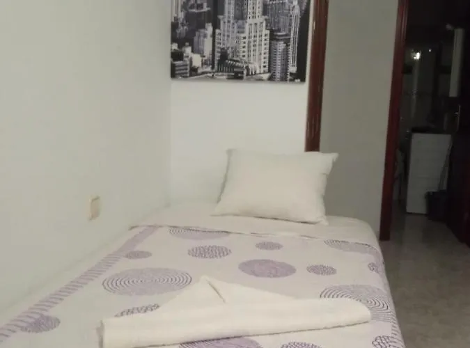 Apartment Loft Valentina